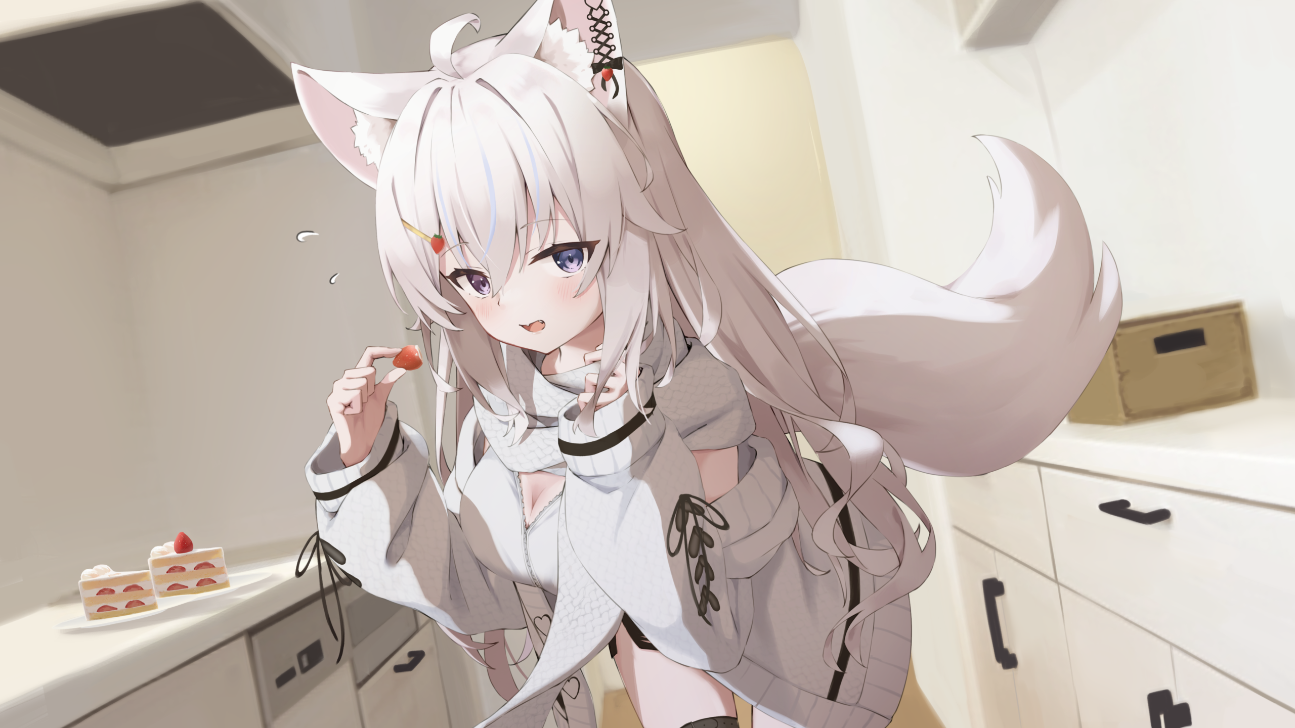 幻灯片-LingYunCloud