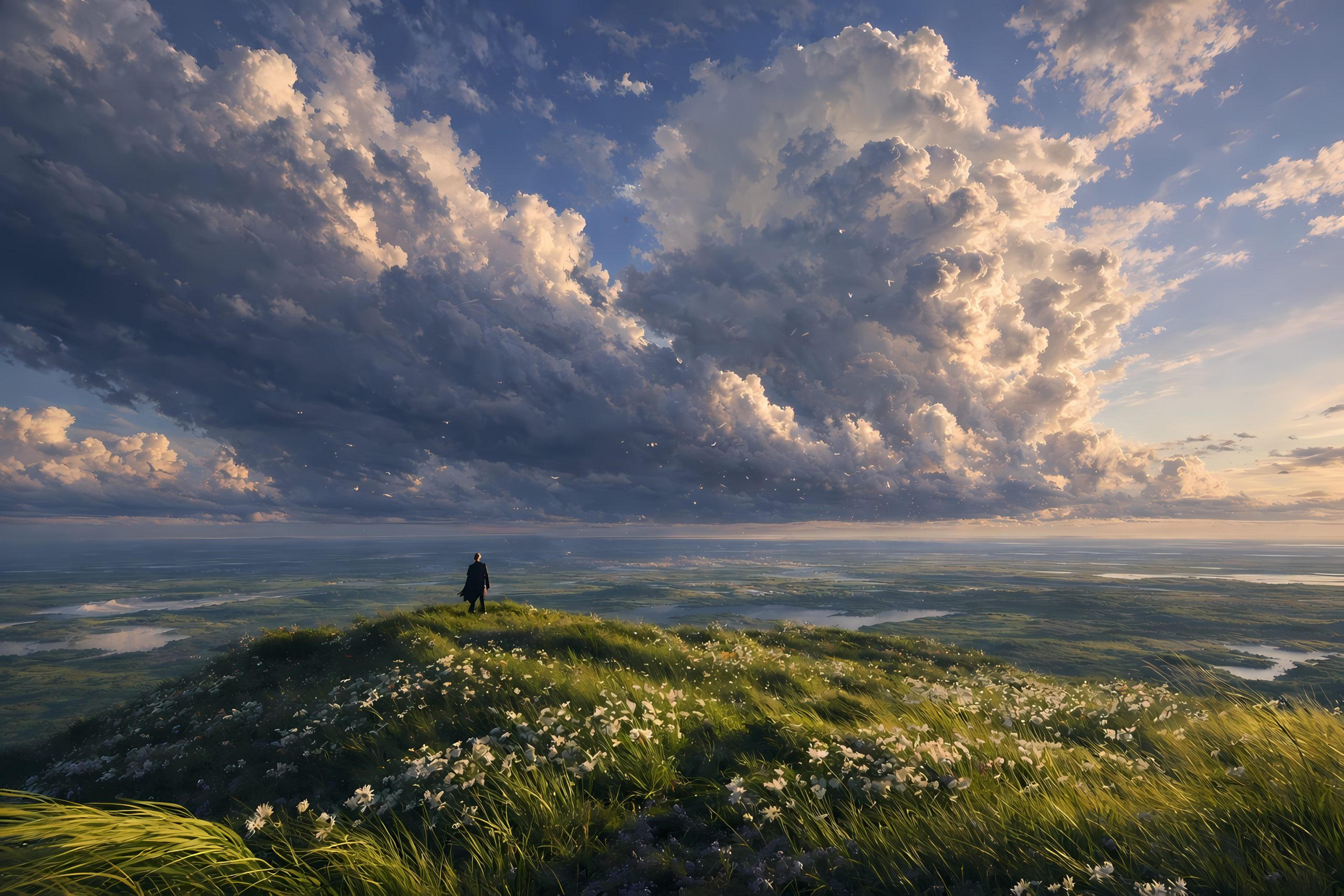 幻灯片-LingYunCloud