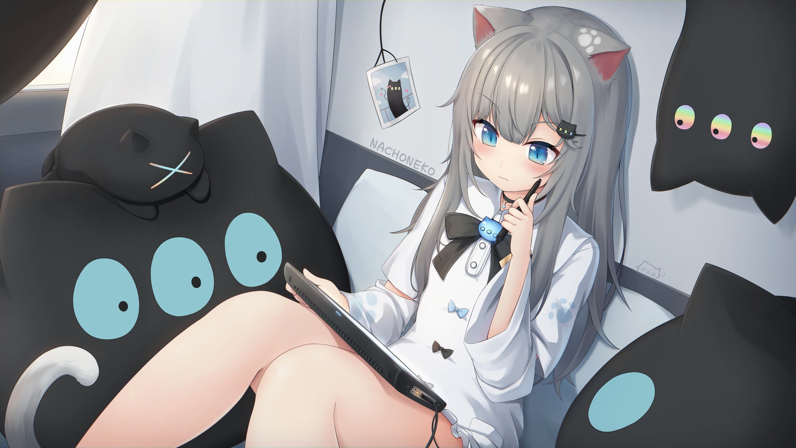 幻灯片-LingYunCloud